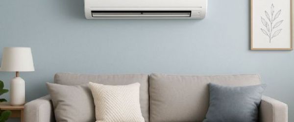 壁掛冷氣 vs 吊隱冷氣怎麼選？特色、功能、優缺點與裝修比較解析